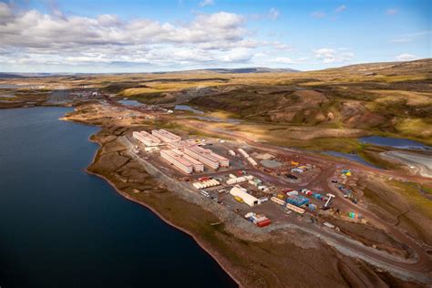 baffinland files layoff notice with nunavut s labour board nunatsiaq