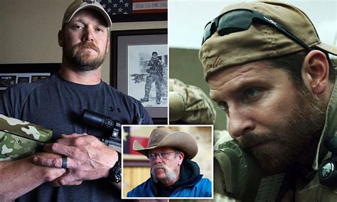 father of american sniper chris kyle talks about son s life daily mail online