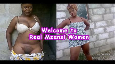 welcome to real south african women mzansi sex videos