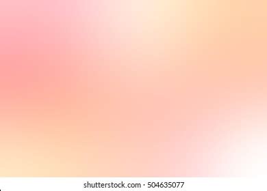 peach pink color background