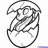 Dragons Hatchling Convenient Reasonably sketch template