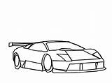 Lamborghini Coloring Pages Reventon Getdrawings sketch template