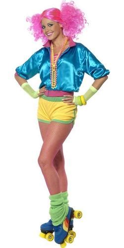 1980s celebrity ladies fancy dress pop star retro 80s womens costumes