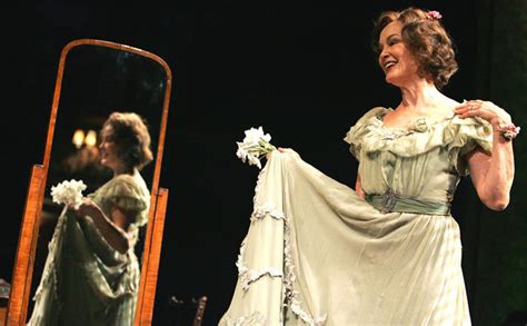 great stage roles for grandes dames stage the guardian