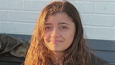 Kaylee Jones Found Missing Teen Found Safe After Nearly 5 Months