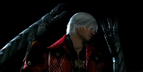 devil may cry dante find and share on giphy