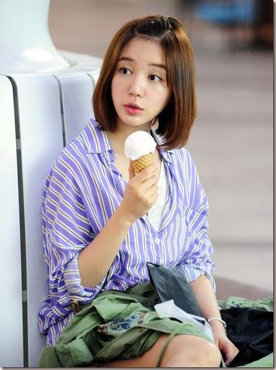 Yoon Eun Hye I Love Her Hairstyle Short Hair Styles