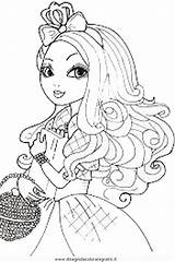 Ever After High Coloring Pages Google Search Briar Beauty Choose Board Candy sketch template