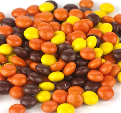 mini reeses pieces bulk priced food shoppe