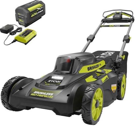 These Are The Best Battery Powered Lawn Mowers For Any Size Yard 2023