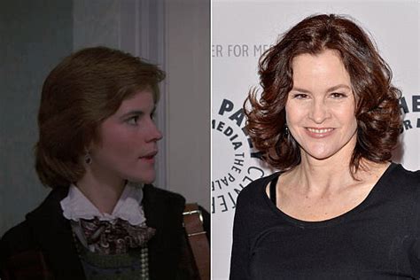 see the cast of st elmo s fire then and now