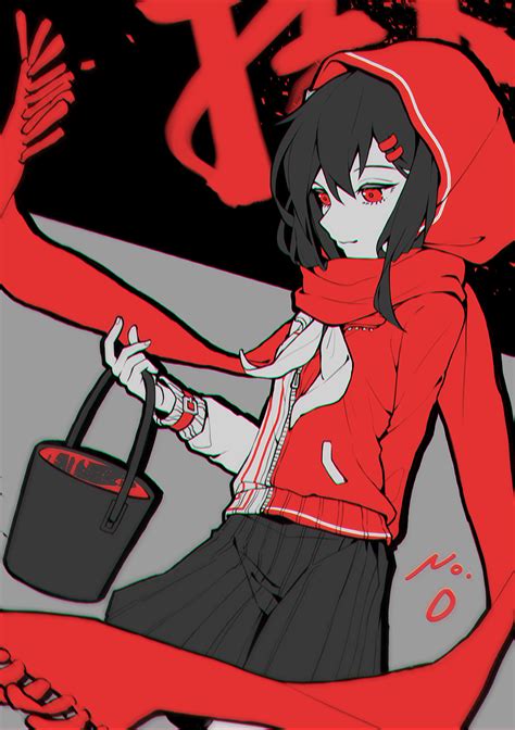 tateyama ayano kagerou project image by icesunny 0119 3518073