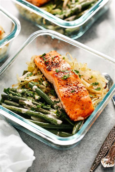 easy salmon recipes  quick dinner healthy family meals