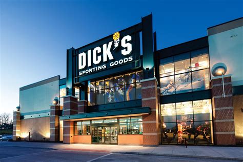 Dick’s Sporting Goods Announces Grand Opening Of Three Stores In Three