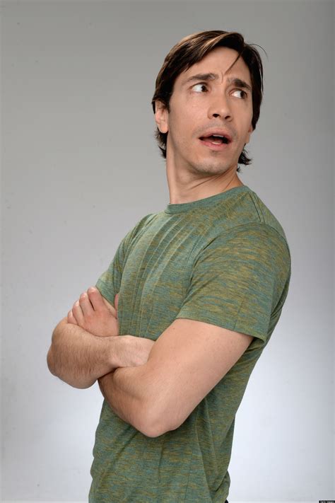 Justin Long A Case Of You Star On Negative Reviews And What Exactly
