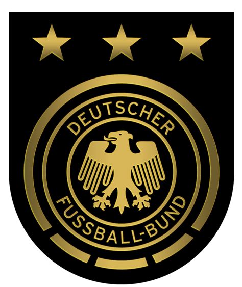germany national football team logopedia fandom