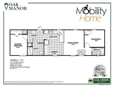 handicap accessible modular home floor plans  home plans design