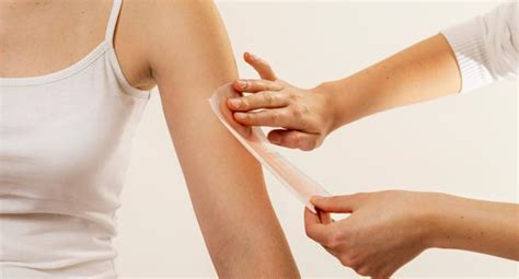 8 ways to get rid of boils after waxing read health related blogs