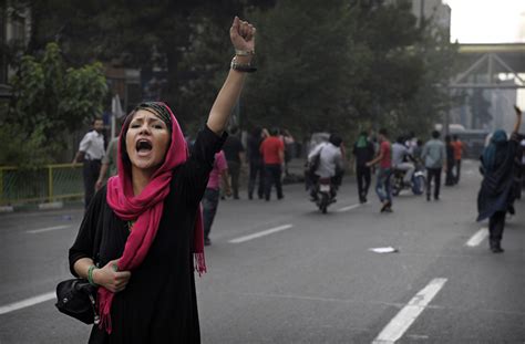mouvement ouvrier et luttes des femmes en iran