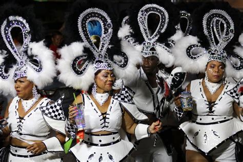 carnival  ends curacao chronicle