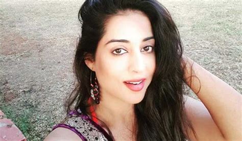 Mahie Gill Reveals Shes A Mother Says Will Marry When She Wants To