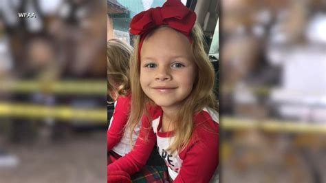 fedex driver arrested in killing of 7 year old athena strand good