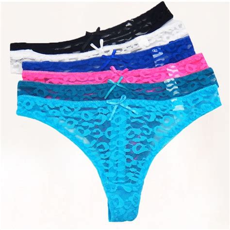 women s g strings sexy thongs lace g string underwear panties briefs