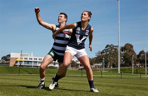 aflw started  powerhouse movement  women  sport