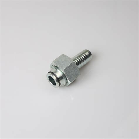 iso  din  metric female  cone  ring light type fittings buy high seal