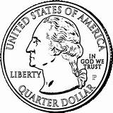 Coins Usmint Quarters Two sketch template
