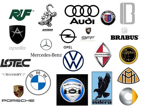deutsche automarken automarken motorradmarken logos geschichte png
