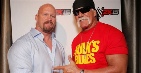 Stone Cold Steve Austins Net Worth Makes Him King Of The Ring Fanbuzz