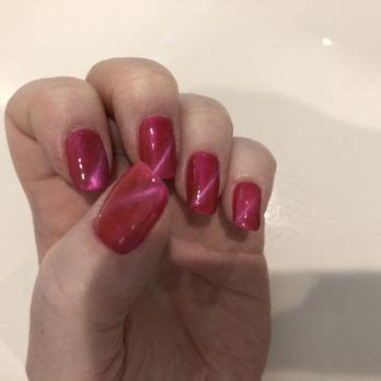 luxury nails spa    reviews  pulaski hwy