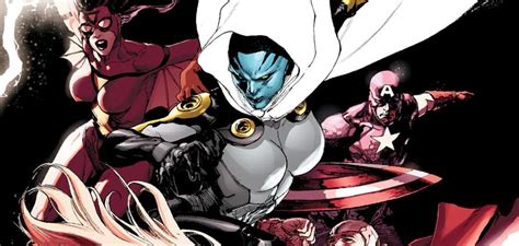 Supergiant In Comics Powers Enemies History Marvel