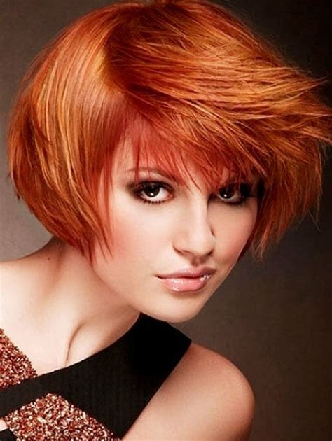 25 Short Hair Color Trends 2012 2013 Short Hairstyles 2017 2018