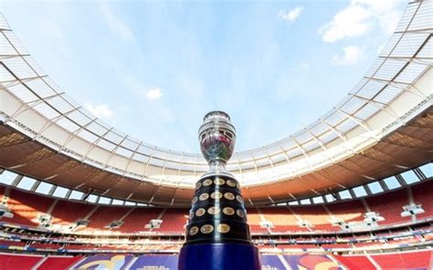 hasil pertandingan lengkap  klasemen grup  copa america