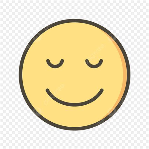 calm emoji clipart vector vector calm emoji icon emoji icons calm emoji png image