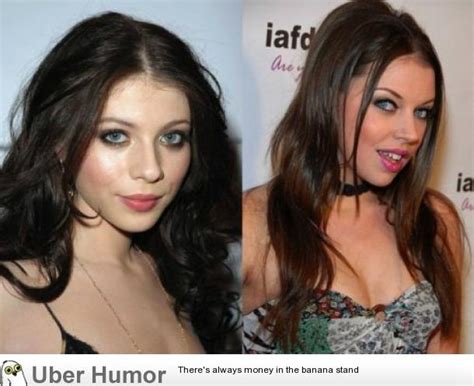 Female Celebs And Their Porn Star Doppelgangers 21