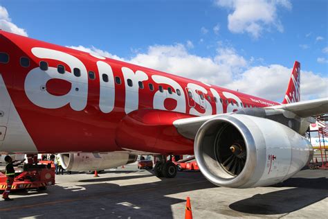 airasia  sell    airlines  part   push