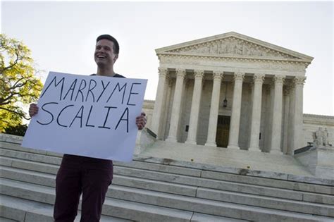 supreme court hears historic same sex marriage arguments update wisconsin law journal wi