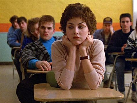 Audrey Horne Lynch Mob 30 Best Twin Peaks Characters