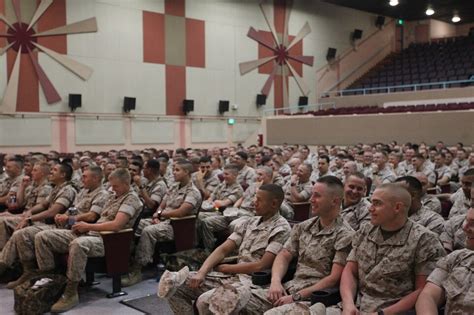 sex signals delivers information laughs united states marine corps