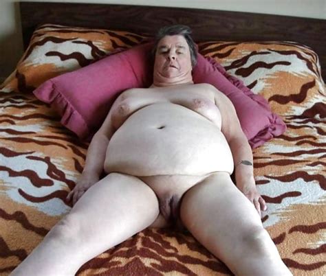 old fat women that blow your mind up 8 pics