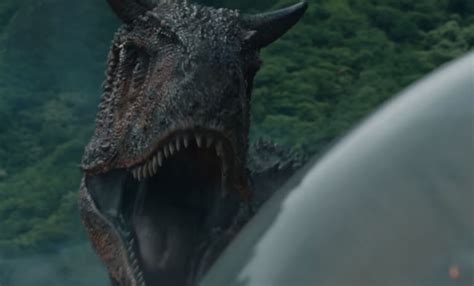 Survival Odds For Every Character In Jurassic World
