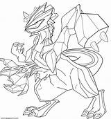 Pokemon Imprimer Kyurem Legendaire Zekrom Palkia Dialga Gratuits Dracaufeu Magnifique Harmonieux sketch template