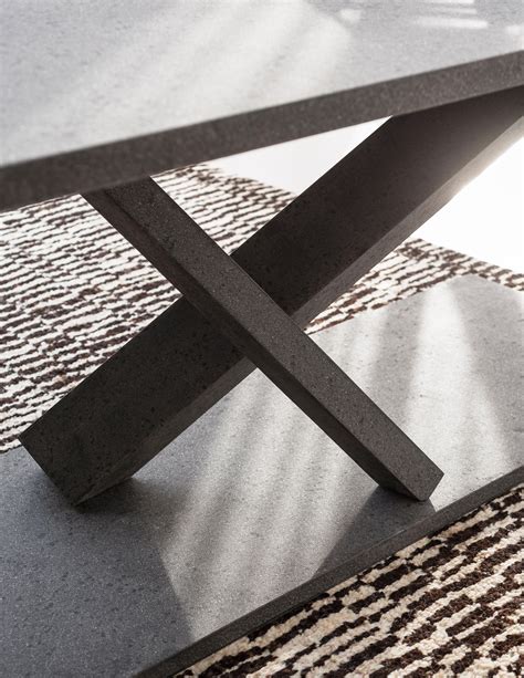 element table designer furniture architonic