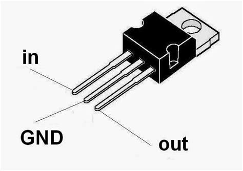 dual power supply circuit gadgetronicx
