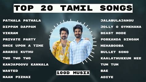 tamilsongs top tamil hits  tamil songs  tamil hit songs love songs romantic