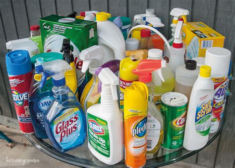 house recognize potentially dangerous household chemicals  forum newsgroup