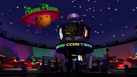 image pizza planetpng pixar wiki fandom powered  wikia